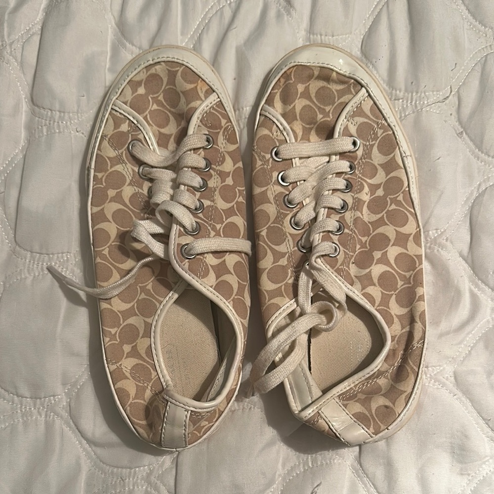 Coach Shoes